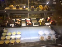 -糖纸甜品(恒一广场店)