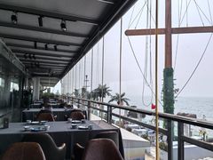 -靓湾海鲜·海景餐厅(小麦岛店)