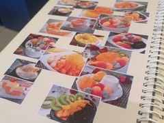 -果流香水果甜品(建政路店)