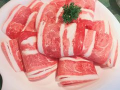 -老灶堂文创火锅(文艺路店)