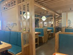 -九田家黑牛烤肉料理(新光汇店)