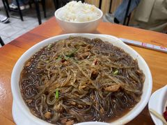 -如意香辣鸡架(总店)