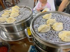 -志亮灌汤蒸饺·清真(庙后街店)