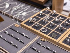 -十八字金·银饰·开蚌DIY·手工体验团建(世纪金源店)