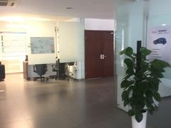 -北京真浩泰上汽大众4S店(石景山区店)