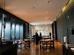 -当米亚诺意大利餐厅(武汉光谷凯悦酒店)