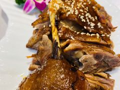 洪湖酱鸭-湖北味道(湖北大厦店)