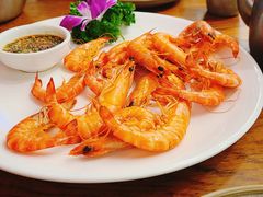 -必点海鲜·鲅鱼水饺(鞍山西道店)