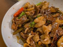 -阿弟早茶·家庭小炒·火锅(九村店)