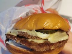 -麦当劳(中山大道中店)