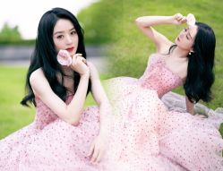 -MANLI BRIDAL婚纱