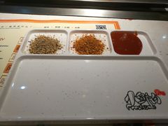 -小鲜肉延边朝鲜族烤串(珠海店)