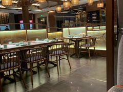 大堂-泰钰丰烤鸭.天津菜(开发区店)