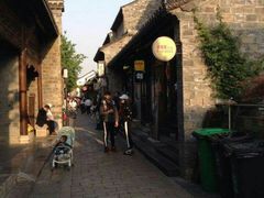 -品腐记·豆腐王朝(老门东总店)