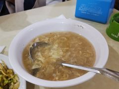 -满口香饭店