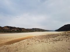 -黄河三峡风景名胜区