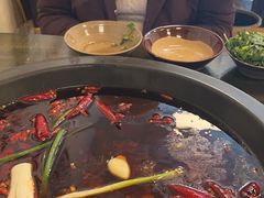 -黄潇洒老火锅(九眼桥宏济巷店)