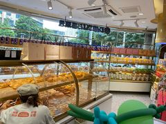 -DANXI丹喜面包·蛋糕(小公园永平店)