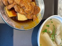 -鲜得来排骨年糕(即墨路店)