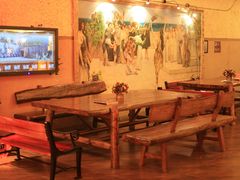 -青岛葡萄酒博物馆