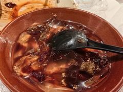 -肥肥虾庄·金牌油焖大虾(汉口城市广场店)