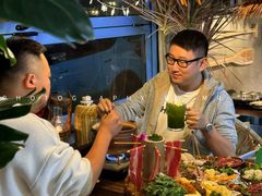 -PAPAYA泰国街头小吃(南山路店)