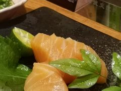 -気楽亭和食料理(气乐亭大世界本店)