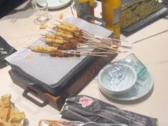 -首府山烧烤·小龙虾·KTV(翠堤湾店)
