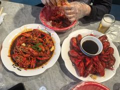 -盱眙虾怪·旗舰店