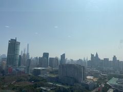 -新航道雅思托福·留学·考研培训(人民广场校区)