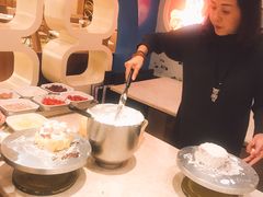 -芭菲盛宴·环球美食(袁家岗店)