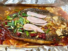 -愿者上钩(布吉老街店)