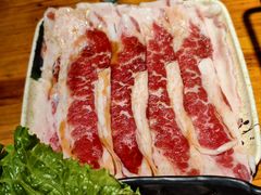 -丹东特色烤肉(学府路一部店)
