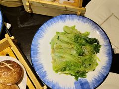 -桃源春晓中餐厅 TaoYuan Restaurant