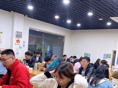 -贤花饭店(城阳店)