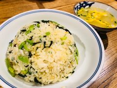 -新梅华·茶点餐厅(石路国际商城店)