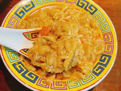 蟹粉捞饭-人和馆·上海菜(肇嘉浜路店)