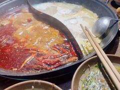 -萍姐火锅·公路夜市(打浦桥日月光店)