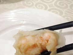 -七哥港式茶餐厅(亮马桥总店)