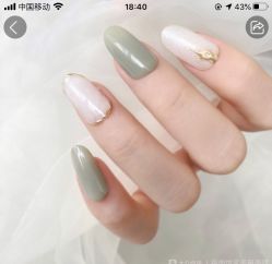 点击看大图 -指典艺术美甲美睫