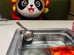 -海底捞火锅(吾悦广场店)