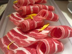 -涮福記·现切牛羊肉火锅(世纪汇店)