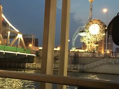 -海河游船-永乐码头(大悲院)