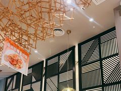 大堂-星怡会·新加坡新美食(苏州中心店)