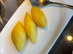 蜜汁红薯-新荣记(BFC外滩金融中心店)