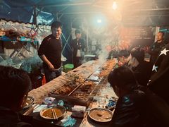 -大姐麻辣烫(莲宝中路店)