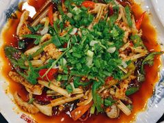 火爆脆肠-胡记牛肉汤锅(光辉路总店)