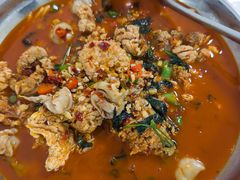 -呷得家常菜馆(王公塘店)