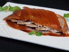 大董“酥不腻”烤鸭-大董烤鸭店(王府井店)