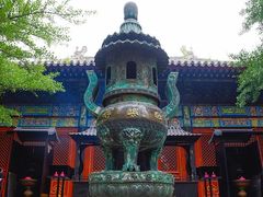 -红螺寺